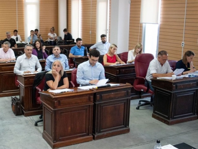 Las reacciones de la oposicin a la auditora municipal